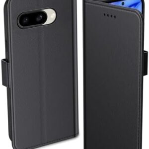 Aiziki Étui de téléphone pour Google Pixel 9a (pas pour Google 9)