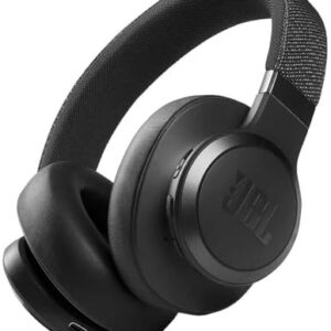 JBL Live 660NC – Casque audio supra-auriculaire sans fil
