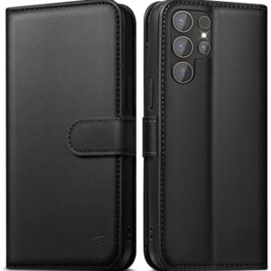 Étui de protection pour téléphone portable Samsung Galaxy S24 Ultra